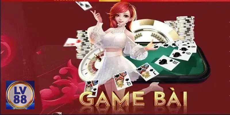 Giới Thiệu LV88 - Casino trực tuyến và trải nghiệm bàn chơi