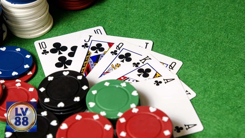 Giới Thiệu LV88 - LV88 là gì trong nhóm cổng game trực tuyến?