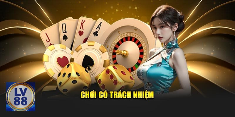 Trách Nhiệm Cá Cược - Bảo vệ ngân sách cá nhân Trách Nhiệm Cá Cược - Bảo vệ ngân sách cá nhân
