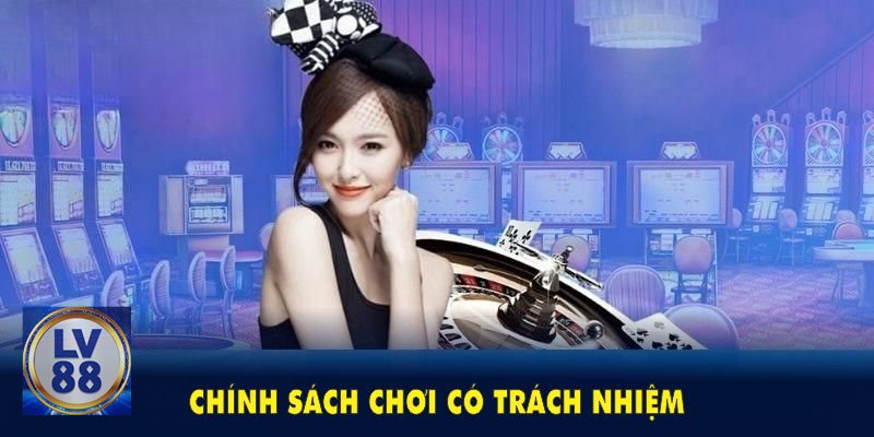 Trách Nhiệm Cá Cược - Duy trì trải nghiệm giải trí lâu dài Trách Nhiệm Cá Cược - Duy trì trải nghiệm giải trí lâu dài