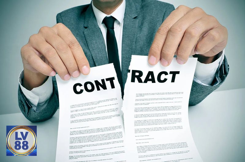 Miễn Trừ Trách Nhiệm - Miễn Trừ Trách Nhiệm LV88 là gì? Miễn Trừ Trách Nhiệm - Miễn Trừ Trách Nhiệm LV88 là gì?