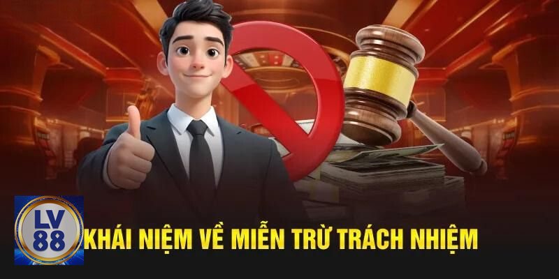 Miễn Trừ Trách Nhiệm - Quyết định đặt cược thuộc trách nhiệm người chơi Miễn Trừ Trách Nhiệm - Quyết định đặt cược thuộc trách nhiệm người chơi