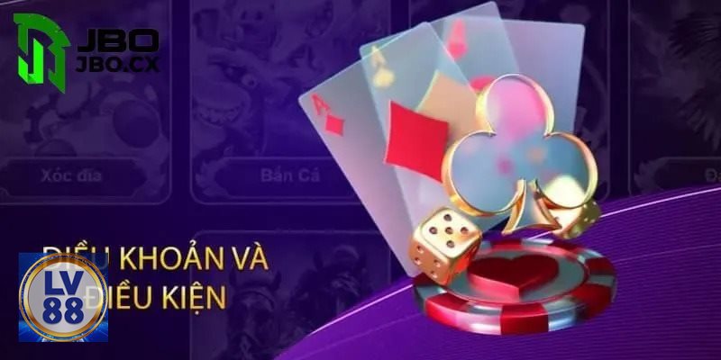 Điều Khoản Dịch Vụ - Nhóm người chơi cần đặc biệt chú ý Điều Khoản Dịch Vụ - Nhóm người chơi cần đặc biệt chú ý