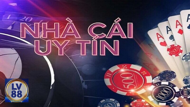 Đăng Ký LV88 - Tài khoản là nơi định danh người chơi