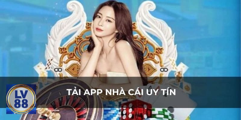 Tải App LV88 - Kiểm tra kết nối mạng và dung lượng máy