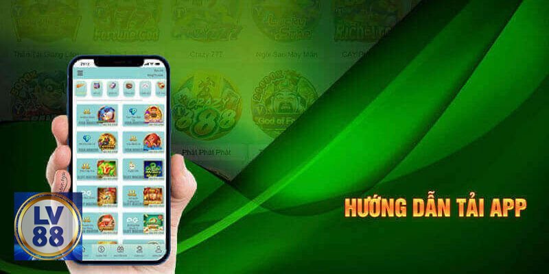 Tải App LV88 - Ai nên cài ứng dụng LV88?