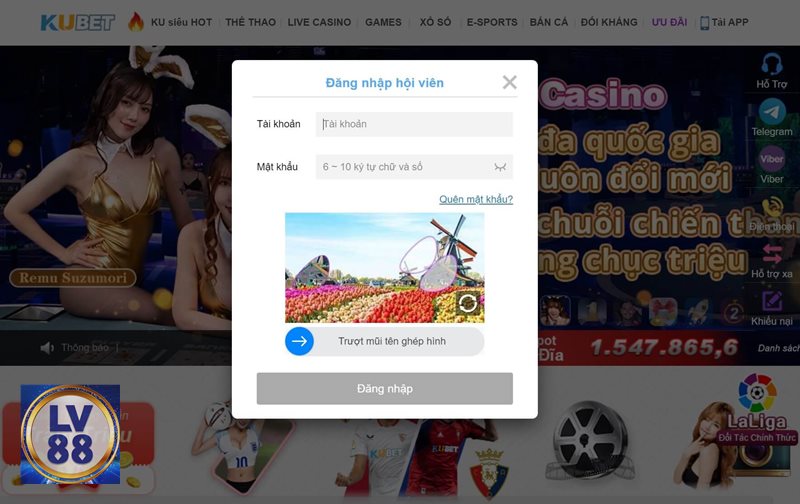 Đăng Nhập LV88 - Đăng Nhập LV88 là gì và vì sao cần thao tác đúng? Đăng Nhập LV88 - Đăng Nhập LV88 là gì và vì sao cần thao tác đúng?