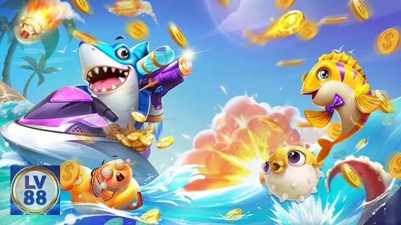 Bắn Cá Ăn Xu - Chọn phòng theo khả năng vốn Bắn Cá Ăn Xu - Chọn phòng theo khả năng vốn