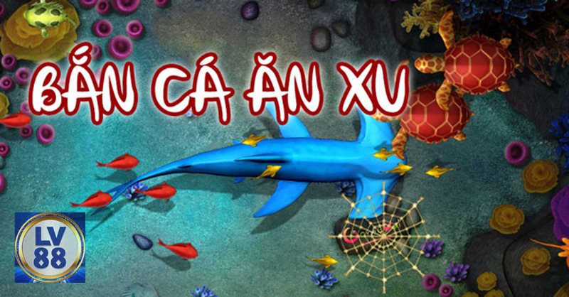 Bắn Cá LV88 - Lối chơi đơn giản nhưng vẫn cần tính toán Bắn Cá LV88 - Lối chơi đơn giản nhưng vẫn cần tính toán