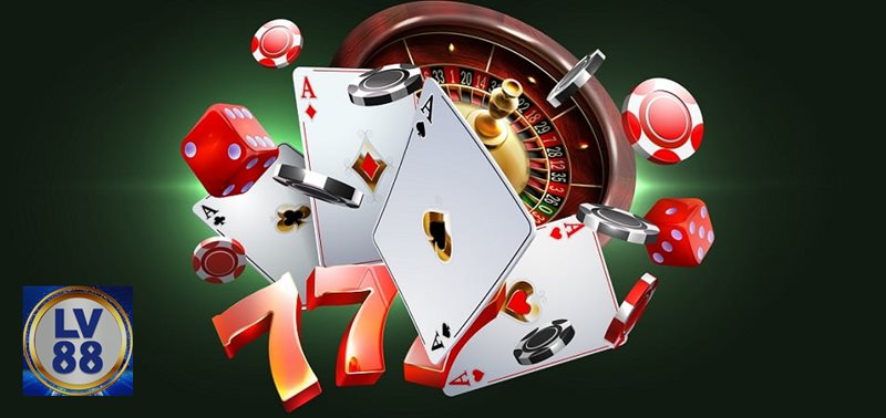 Cách chơi liêng LV88 - Liêng là game bài 3 lá nhưng không đơn giản