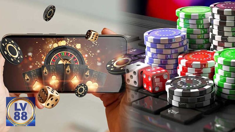 Binh xập xám LV88 - Bản chất của game bài 13 lá