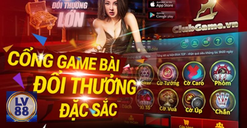 Game Bài LV88 - Ưu đãi nên được dùng có chọn lọc Game Bài LV88 - Ưu đãi nên được dùng có chọn lọc