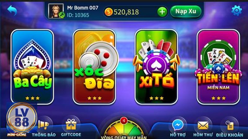 Luật chơi Baccarat - Luật chơi Baccarat tổng quan cho người mới tại LV88