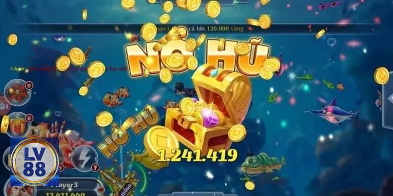 Nổ hũ 79 - Vì sao người mới dễ bị cuốn vào game?