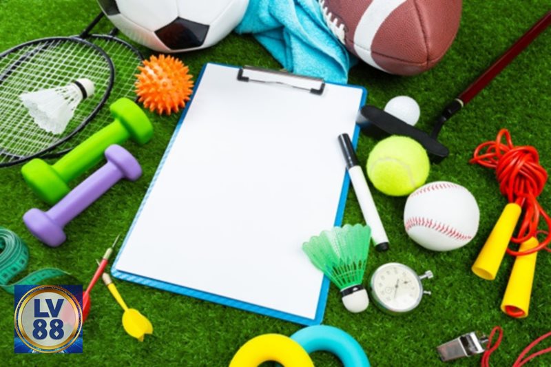 Saba Sports - Không gian cược thể thao dành cho người chơi hiện đại